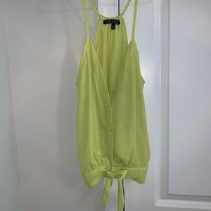 Neon shirt